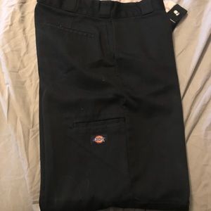 34x34 double knee dickies
